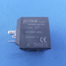 Катушка клапана для парогенератора CEME 7 W