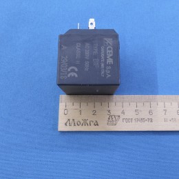 Катушка клапана для парогенератора CEME 7 W