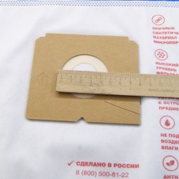 Мешки пылесборники для пылесоса Electrolux SE-01