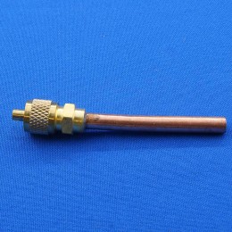 Клапан шредер для холодильника 5x50 мм RF21J90