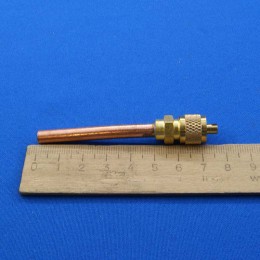 Клапан шредер для холодильника 5x50 мм RF21J90