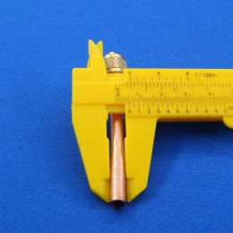 Клапан шредер для холодильника 5x50 мм RF21J90