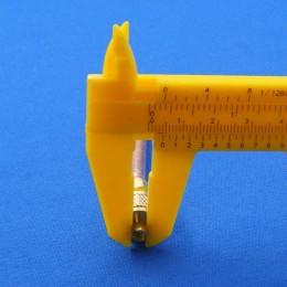 Клапан шредер для холодильника 5x50 мм RF21J90