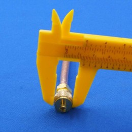 Клапан шредер для холодильника 5x50 мм RF21J90