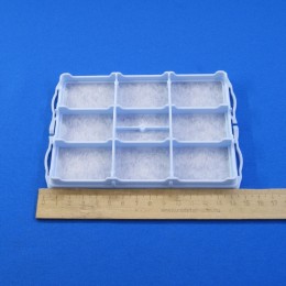 Фильтр предмоторный для пылесоса Bosch 618907, HBS-03