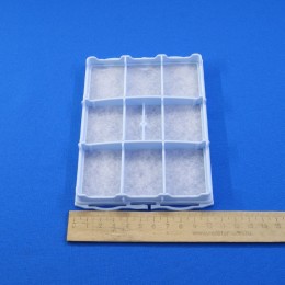 Фильтр предмоторный для пылесоса Bosch 618907, HBS-03