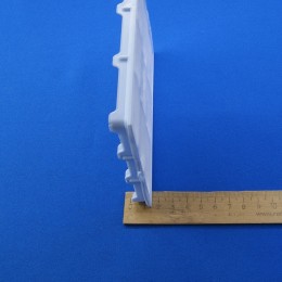 Фильтр предмоторный для пылесоса Bosch 618907, HBS-03