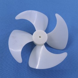 Лопасть вентилятора холодильника Indesit 100 мм (HL108)