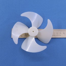 Лопасть вентилятора холодильника Indesit 100 мм (HL108)