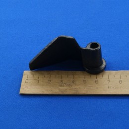 Лопатка для хлебопечки Moulinex SAP970MX, SS-188070
