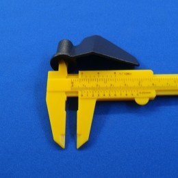 Лопатка для хлебопечки Moulinex SAP970MX, SS-188070