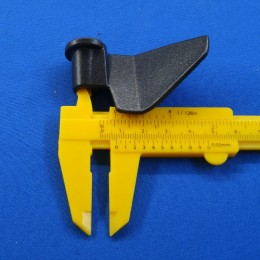 Лопатка для хлебопечки Moulinex SAP970MX, SS-188070