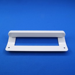 Ручка двери для холодильника Indesit 859996