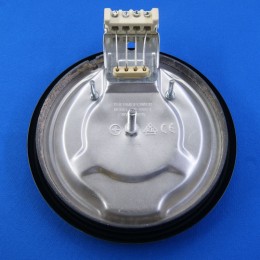 Конфорка чугунная для плиты 1000 W D-145мм EKC145