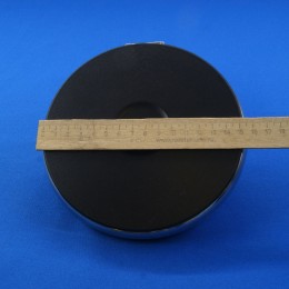 Конфорка чугунная для плиты 1000 W D-145мм EKC145