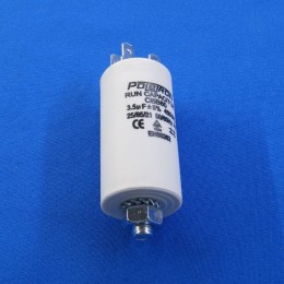 Конденсатор 3,5 мкф 450v для стиральной машины CAP506UN