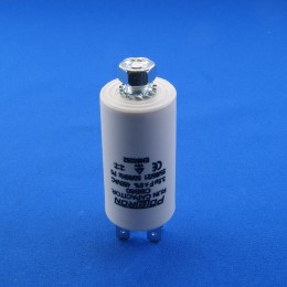 Конденсатор 3,5 мкф 450v для стиральной машины CAP506UN