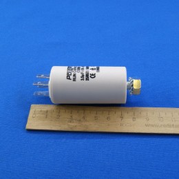 Конденсатор 3,5 мкф 450v для стиральной машины CAP506UN
