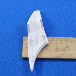 Заглушки ручки для холодильника Атлант 775378400100