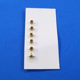 Жиклеры для газовой плиты Wo432