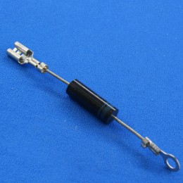 Диод высоковольтный для микроволновки 12 kV MCW422UN