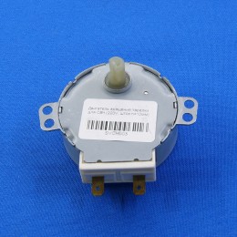 Двигатель вращения тарелки для микроволновки SVCH003