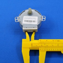 Двигатель вращения тарелки для микроволновки SVCH003