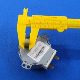 Двигатель вращения тарелки для микроволновки SVCH003