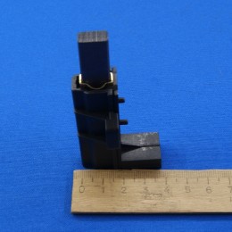 Щетки двигателя стиральной машины Indesit в сборе CAR009UN