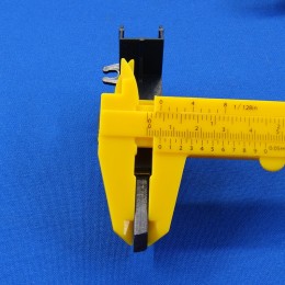 Щетки двигателя стиральной машины Indesit в сборе CAR009UN