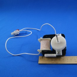 Вентилятор обдува для холодильника LG 10W 4680JR1034G