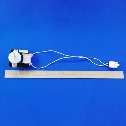 Вентилятор обдува для холодильника LG 10W 4680JR1034G