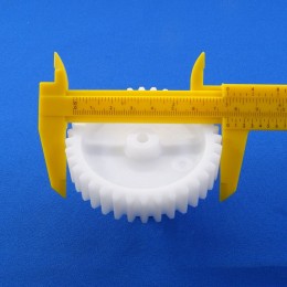 Блок шестеренок для мясорубки Ратеп RT003