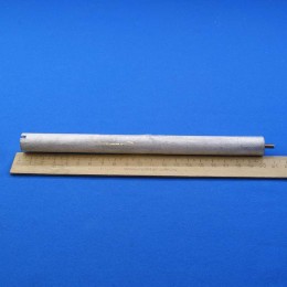 Анод магниевый для водонагревателя M4x10мм 16x200мм (WTH337UN), WTH337UN