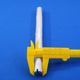 Анод магниевый для водонагревателя M4x10мм 16x200мм (WTH337UN), WTH337UN