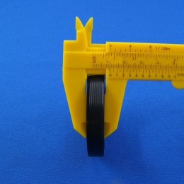 Сальник для стиральной машины 28x62x10/12 Bosch, Siemens 03AT42