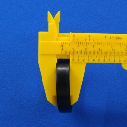 Сальник для стиральной машины 25x47x10/11,5 SLB001CY