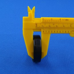 Сальник для стиральной машины 22x40x10/11.5 SLB001ID