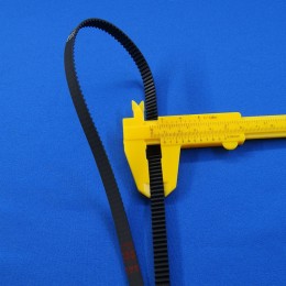 Ремень для хлебопечки Kenwood HP019