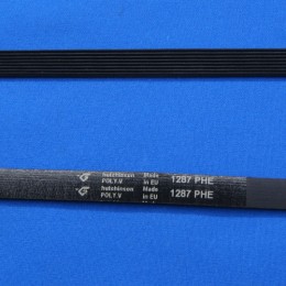 Ремень для стиральной машины 1287 H8 Whirlpool BLH341UN