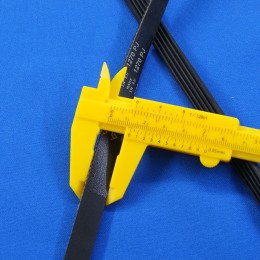 Ремень для стиральной машины 1270 J5 Samsung BLJ487UN