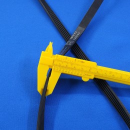 Ремень для стиральной машины 1270 J5 Samsung BLJ487UN