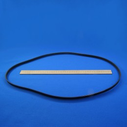 Ремень для стиральной машины 1245 J5 Ardo, Whirlpool BLJ459UN