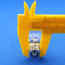 Лампа для кухонной вытяжки 40W E14 (HOD800UN)