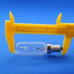 Лампа для кухонной вытяжки 40W E14 (HOD800UN)