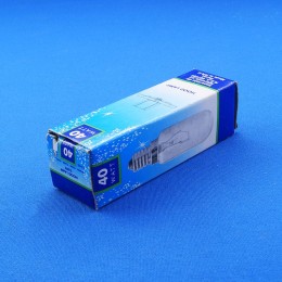 Лампа для кухонной вытяжки 40W E14 (HOD800UN)