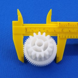 Шестеренка для мясорубки Vitek, Saturn ST001