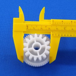 Шестеренка для мясорубки Vitek, Saturn ST001