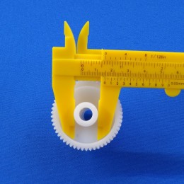 Шестеренка для мясорубки Vitek, Saturn ST001