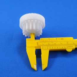 Шестеренка для мясорубки Vitek, Saturn ST001